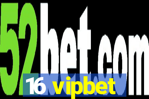 16 vipbet