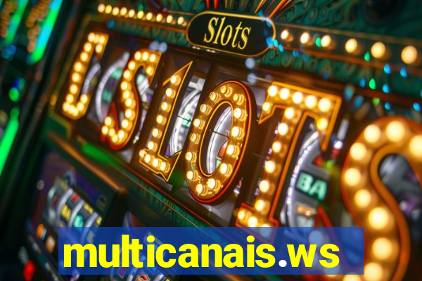 multicanais.ws