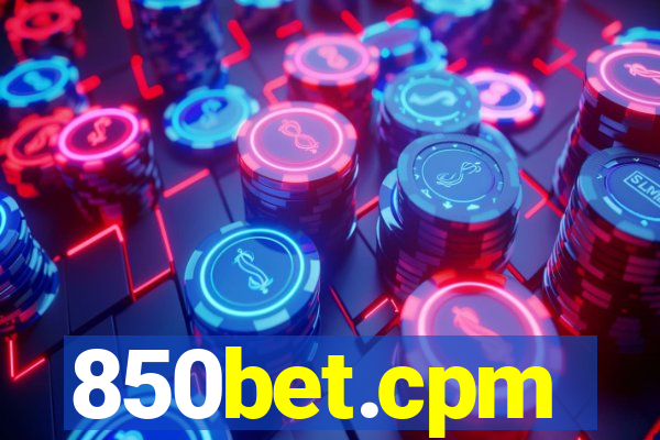 850bet.cpm