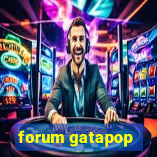 forum gatapop