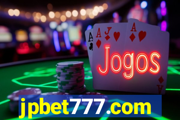 jpbet777.com