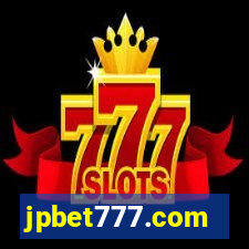 jpbet777.com