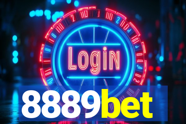 8889bet