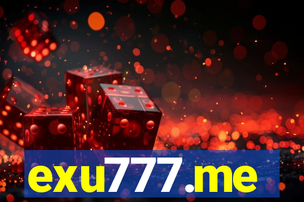 exu777.me