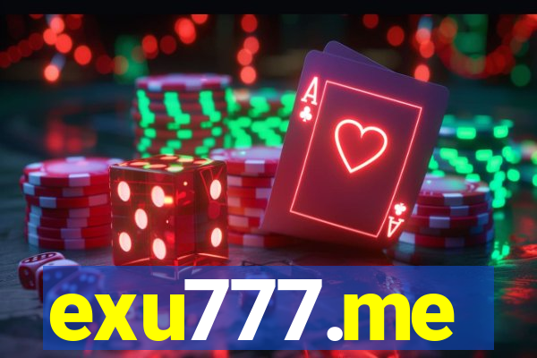 exu777.me