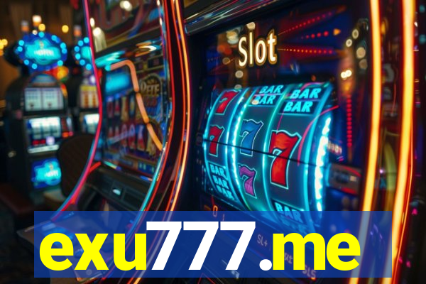 exu777.me