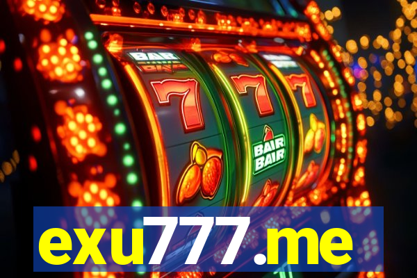 exu777.me