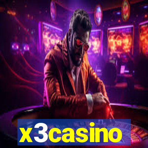 x3casino