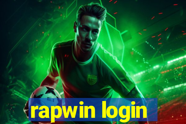 rapwin login