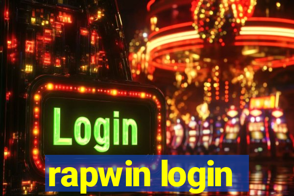 rapwin login