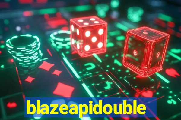 blazeapidouble