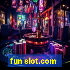 fun slot.com