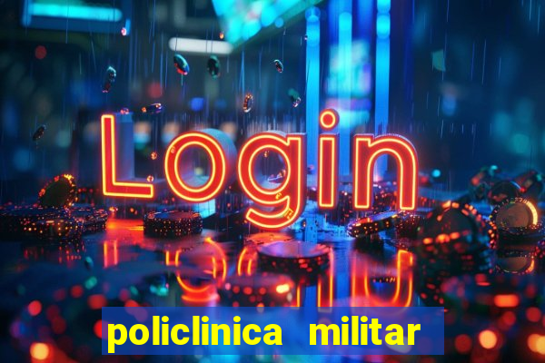 policlinica militar de porto alegre