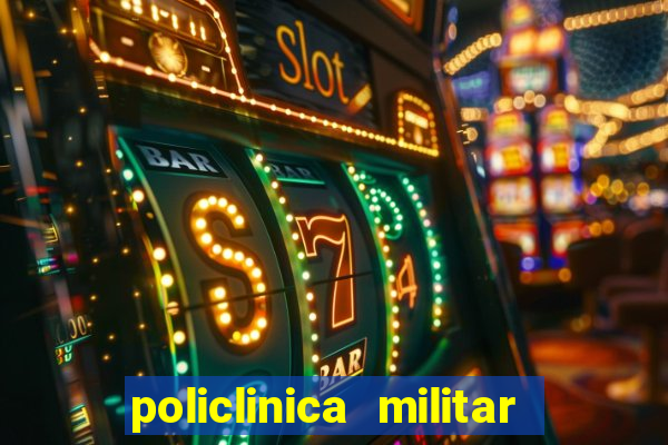 policlinica militar de porto alegre