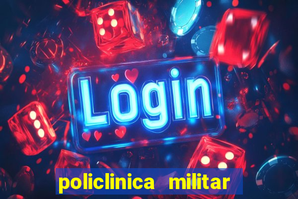 policlinica militar de porto alegre