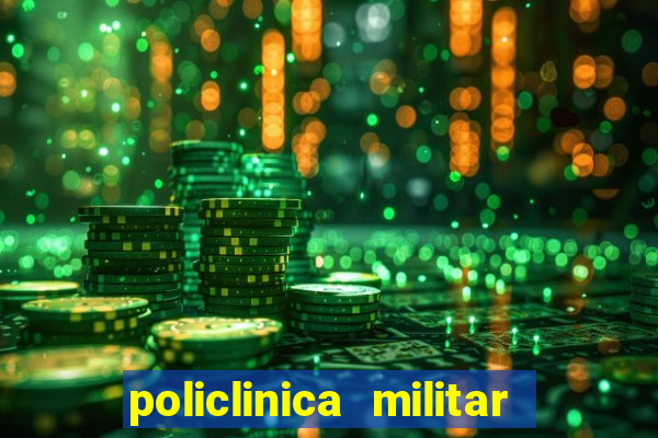 policlinica militar de porto alegre