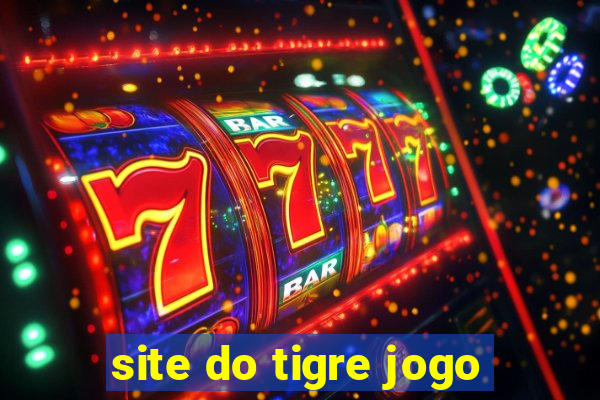 site do tigre jogo