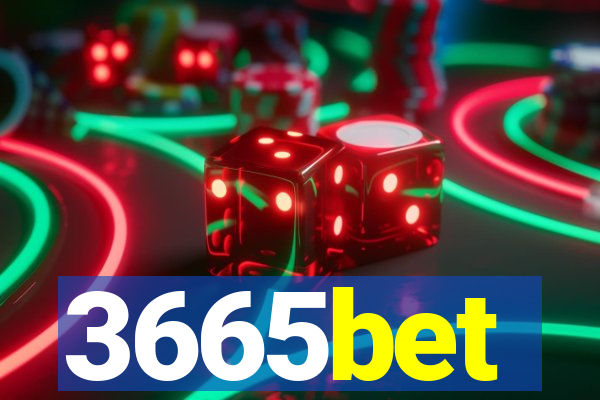 3665bet