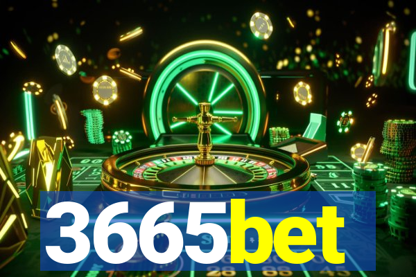 3665bet