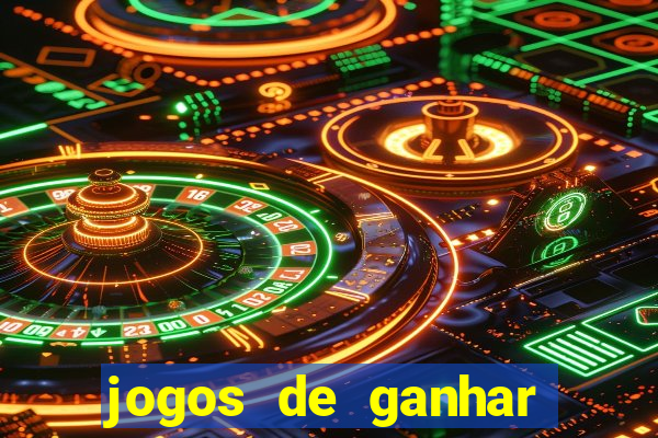 jogos de ganhar dinheiro gratuito