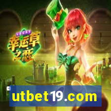 utbet19.com