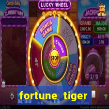 fortune tiger deposito 1 real