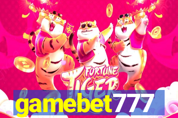 gamebet777