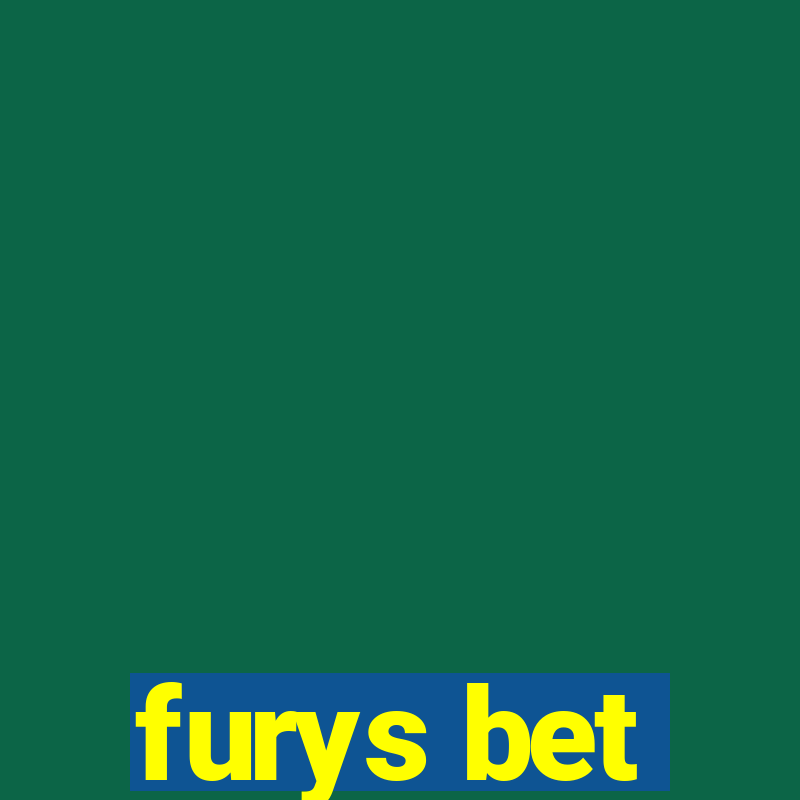 furys bet