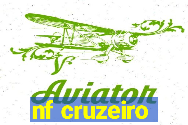 nf cruzeiro