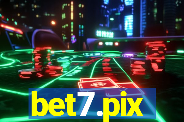 bet7.pix