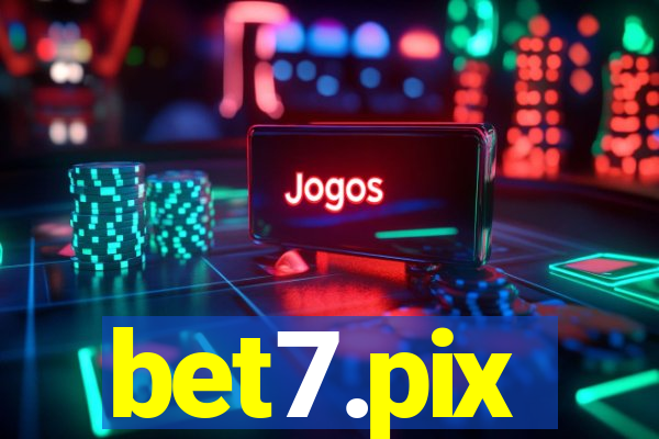 bet7.pix