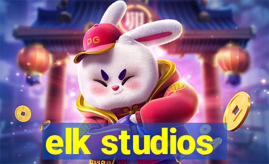 elk studios