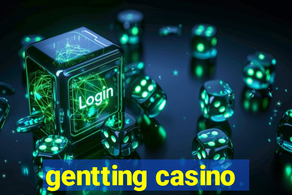 gentting casino