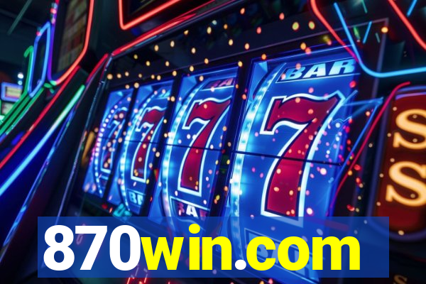 870win.com