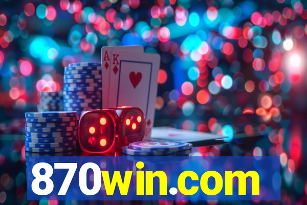 870win.com