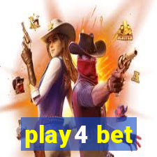 play4 bet