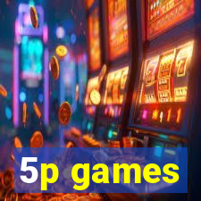 5p games