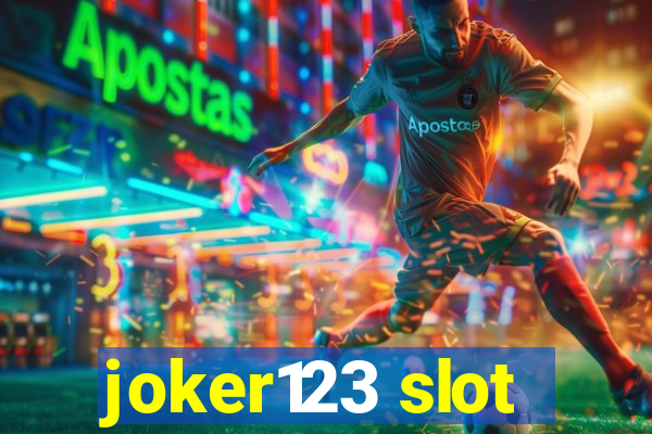 joker123 slot