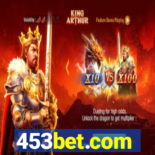 453bet.com