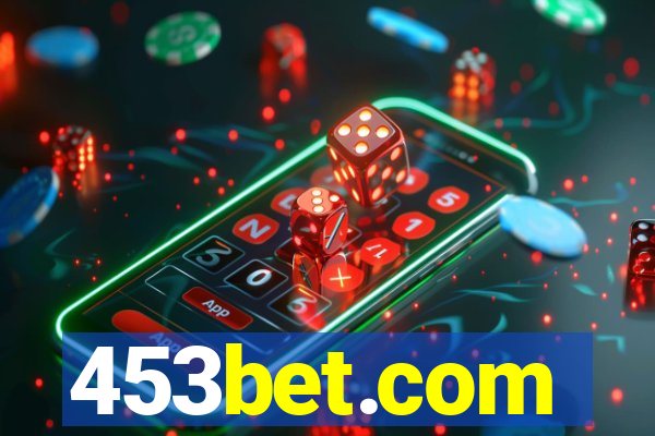 453bet.com