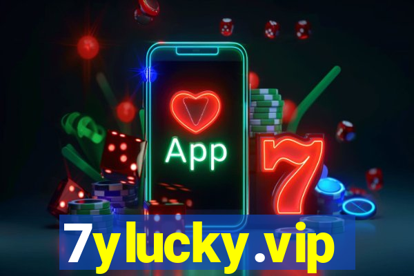 7ylucky.vip