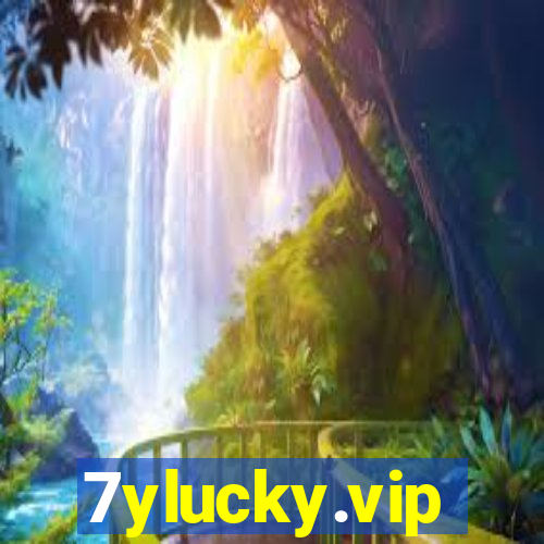 7ylucky.vip