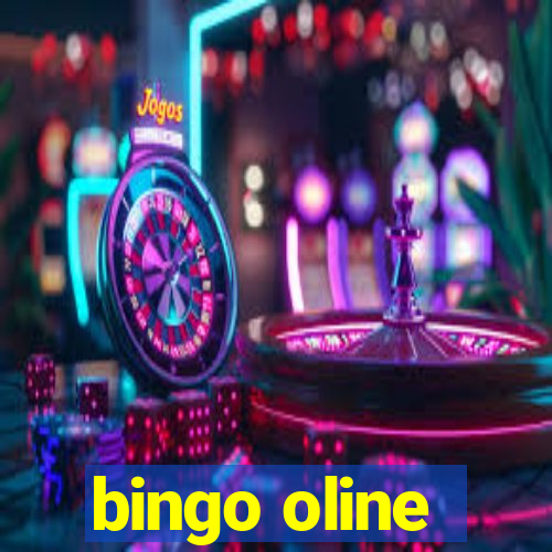 bingo oline