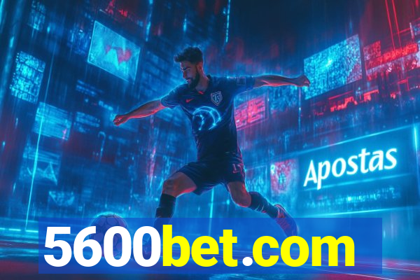 5600bet.com