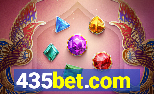 435bet.com