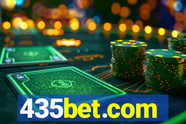 435bet.com