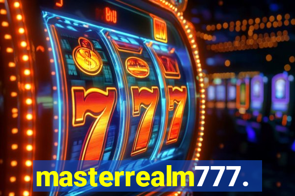 masterrealm777.com