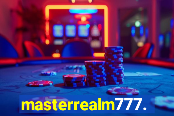 masterrealm777.com