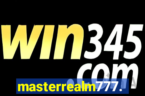 masterrealm777.com