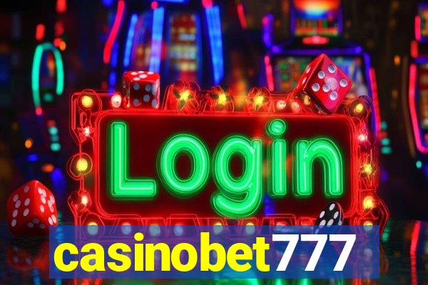 casinobet777